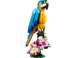Creator 31136 Exotický papoušek
