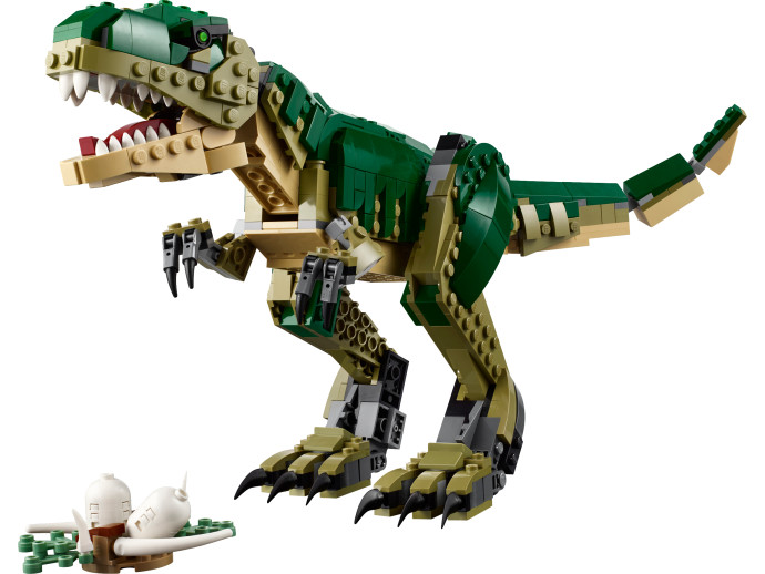 T-rex