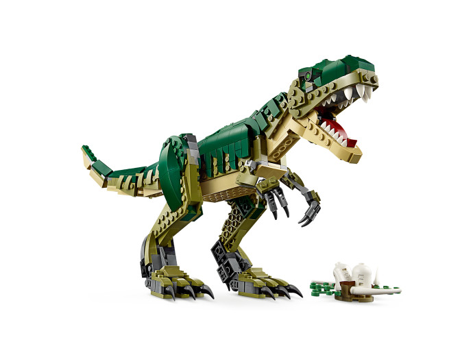 T-rex