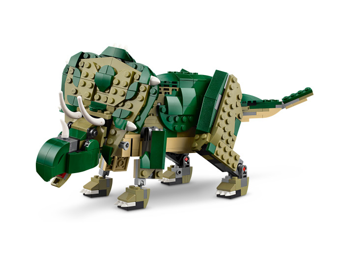 T-rex