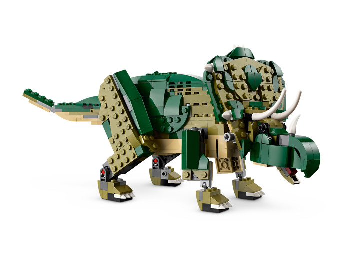 T-rex