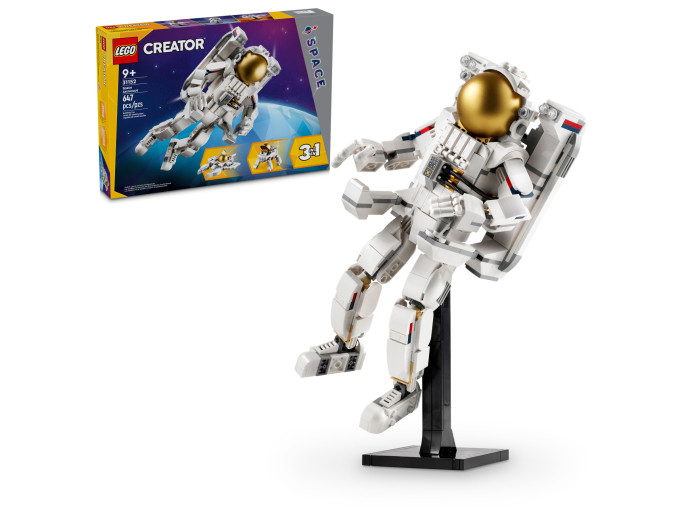 Astronaut