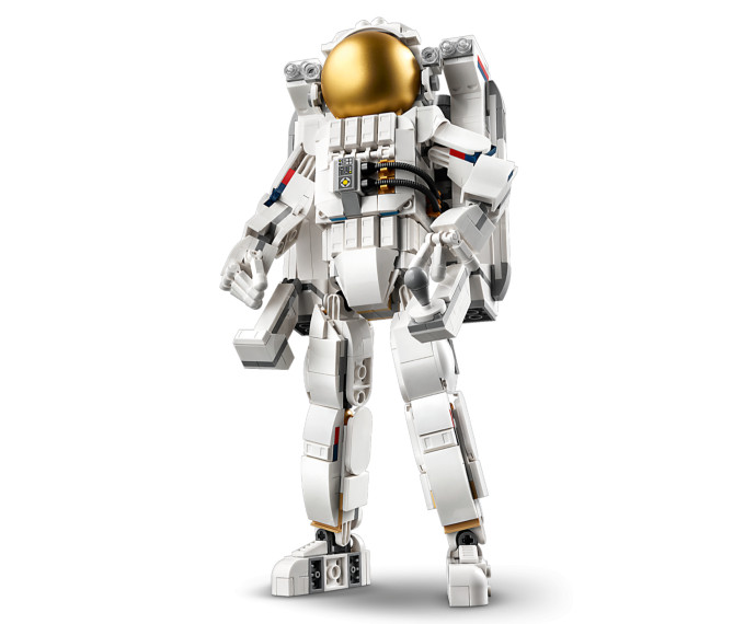 Astronaut