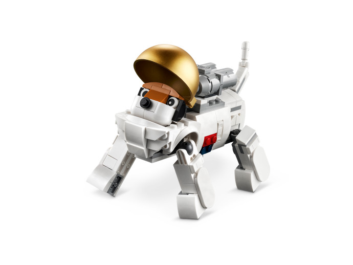 Astronaut