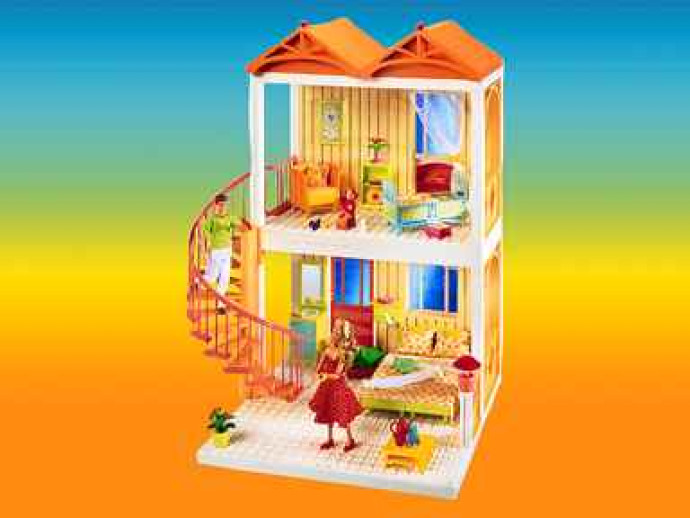 Sunshine Home