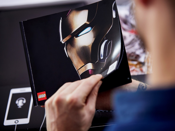 Marvel Studios Iron Man