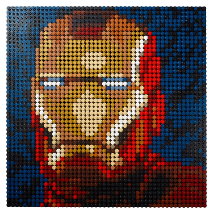 Marvel Studios Iron Man