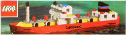 Cargo Ship