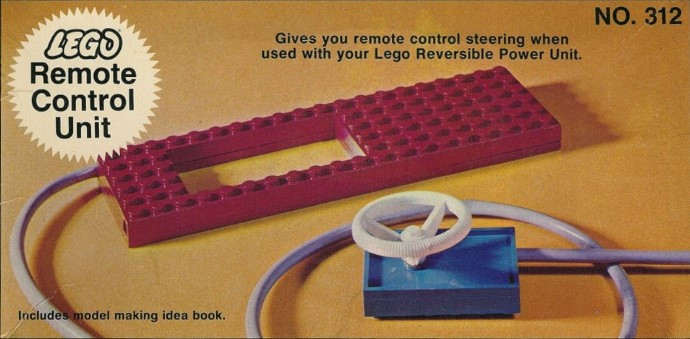 Remote Control Supplement