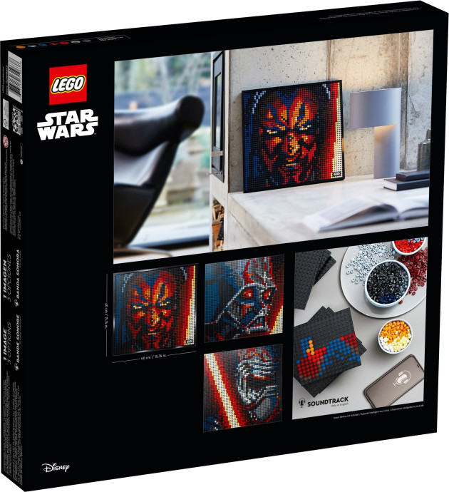 Star Wars The Sith