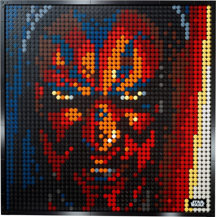 Star Wars The Sith