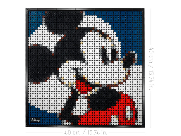 Disney's Mickey Mouse