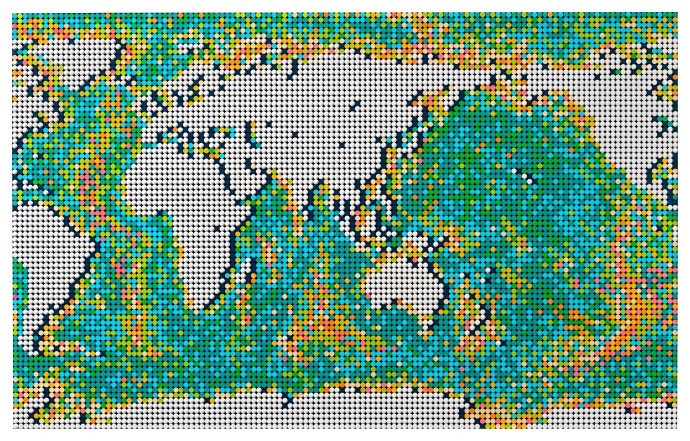 Mapa sveta