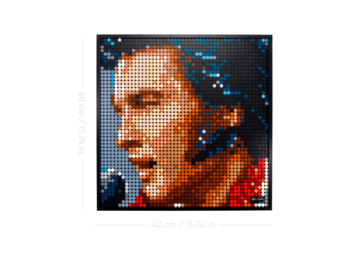 Elvis Presley  'The King'