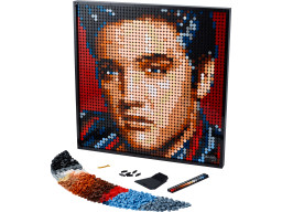 Elvis Presley  'The King'