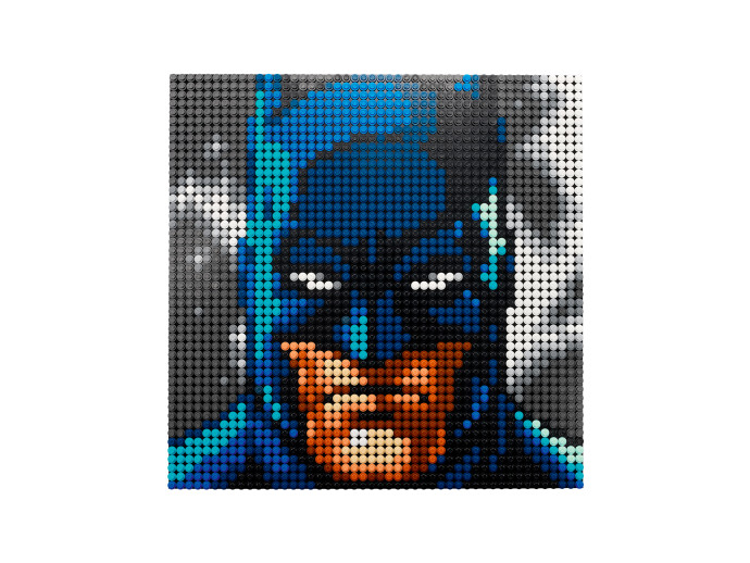" Kolekcia Jim Lee – Batman™"