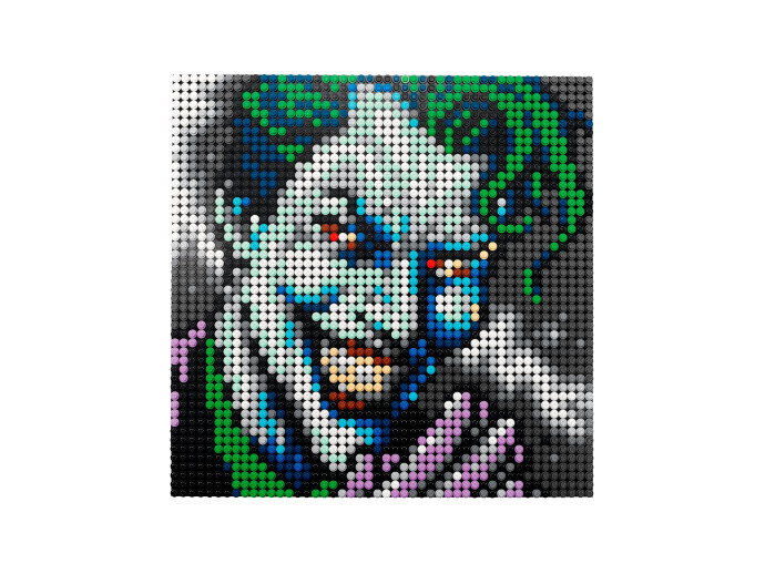" Kolekcia Jim Lee – Batman™"