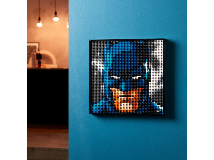 " Kolekcia Jim Lee – Batman™"