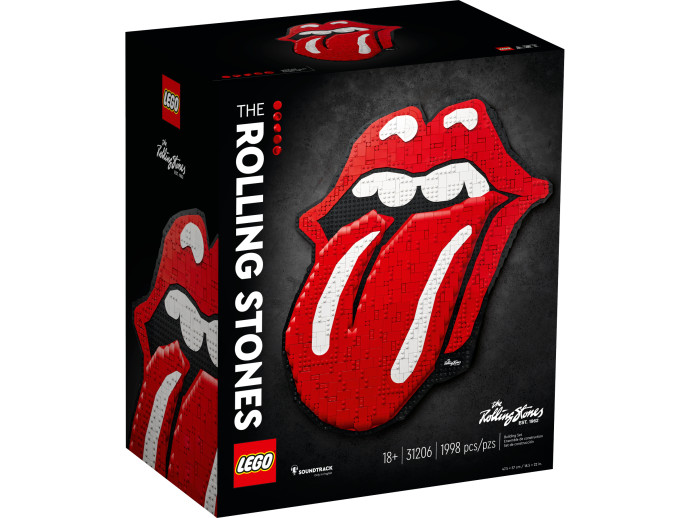 The Rolling Stones