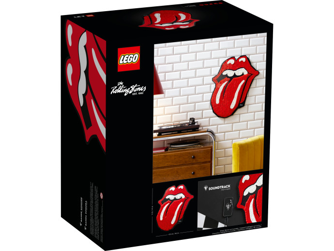 The Rolling Stones
