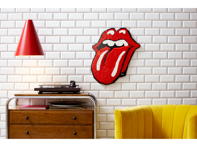 The Rolling Stones