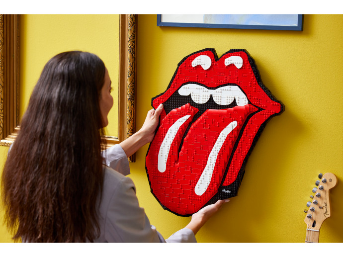 The Rolling Stones