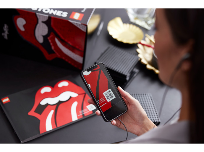 The Rolling Stones