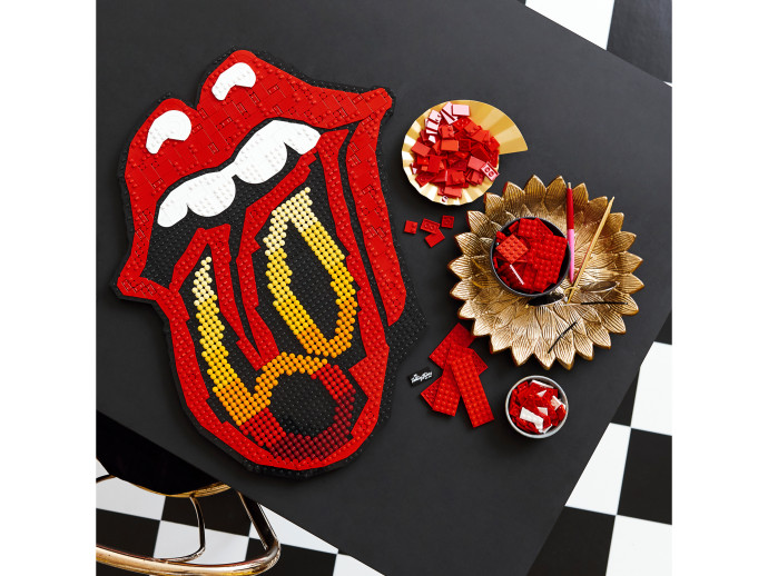 The Rolling Stones