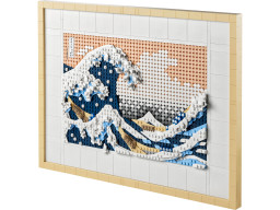 Hokusai – Velká vlna