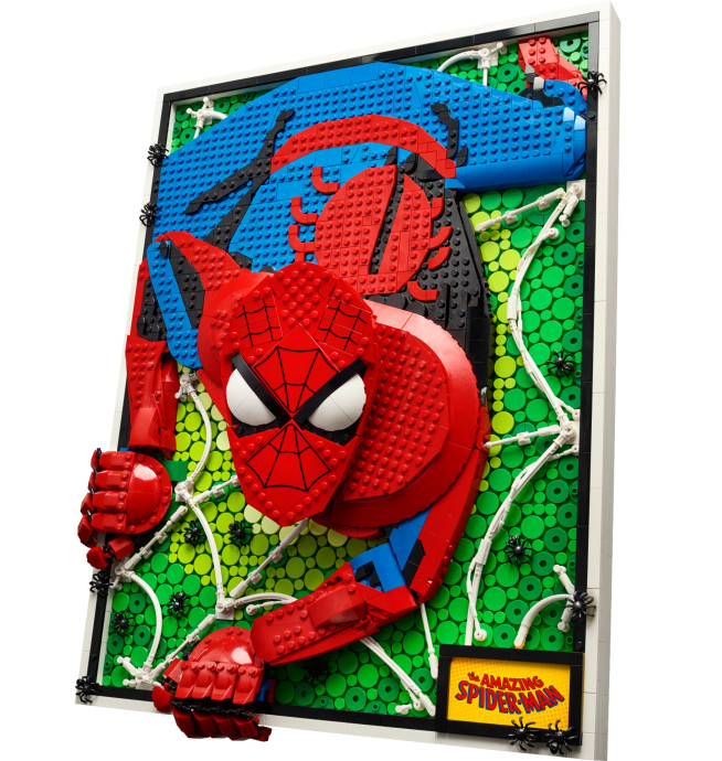 Úžasný Spider-Man