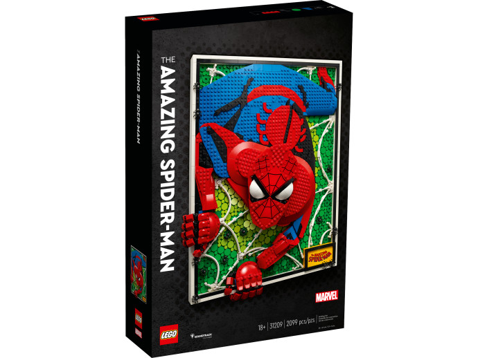 Úžasný Spider-Man