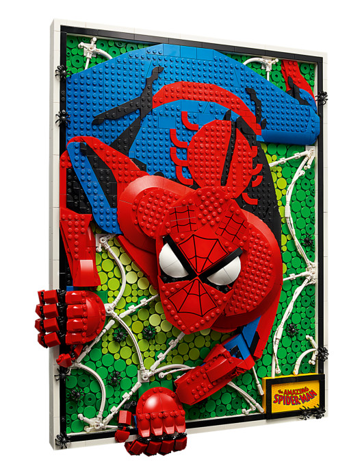 Úžasný Spider-Man