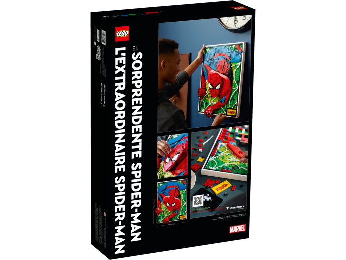 Úžasný Spider-Man
