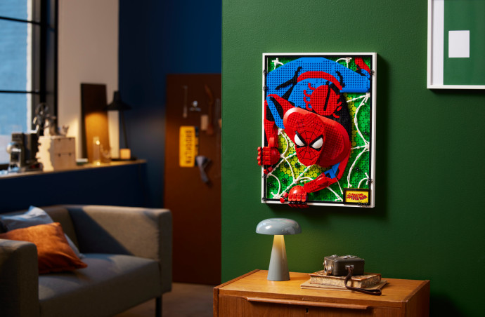 Úžasný Spider-Man