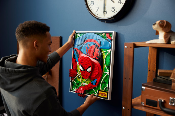 Úžasný Spider-Man