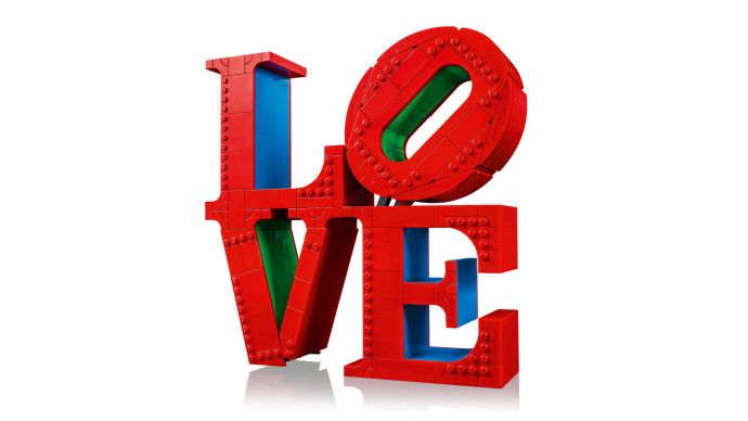 LOVE