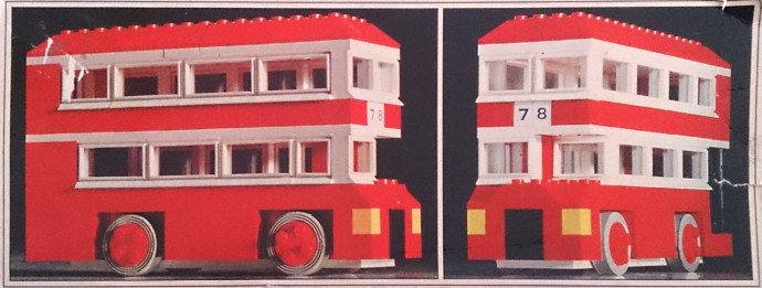 London Bus