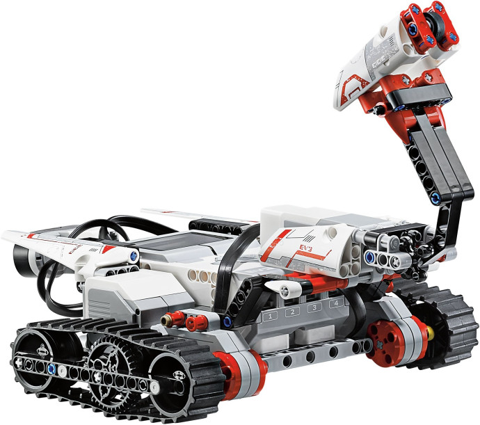 Mindstorms EV3