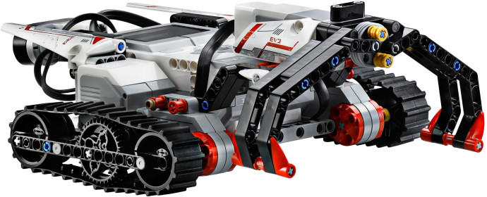 Mindstorms EV3