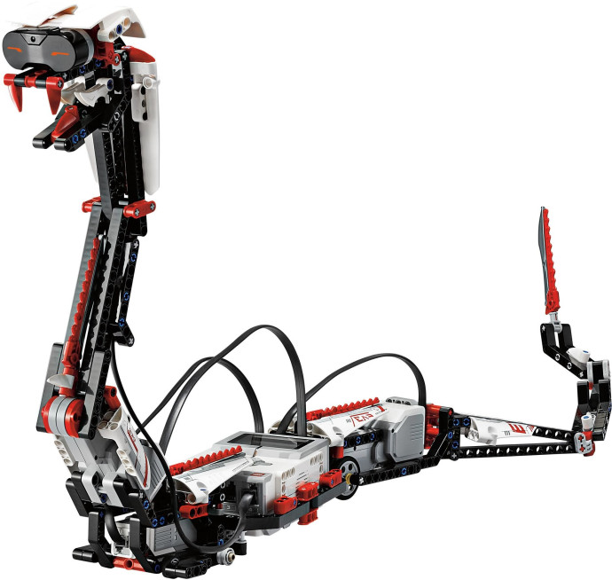 Mindstorms EV3