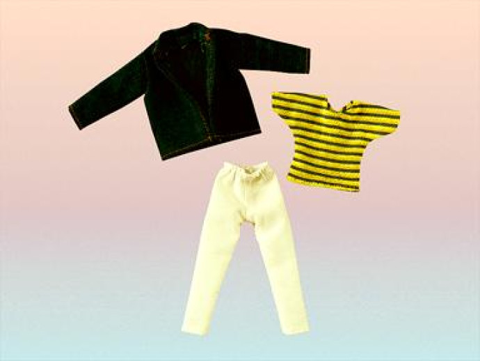 Casual Wear for Men