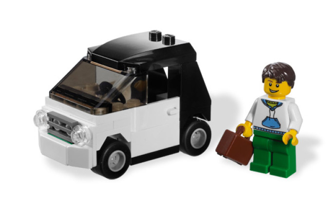 Small Car