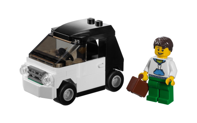 Small Car