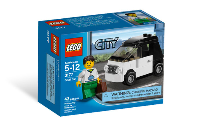 Small Car