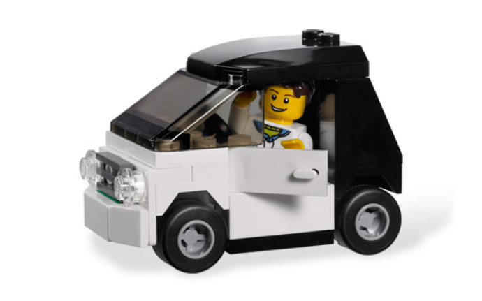 Small Car