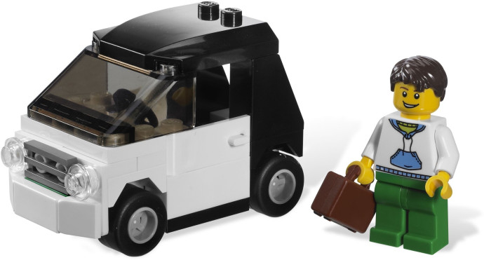 Small Car
