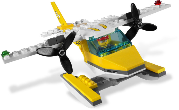Seaplane