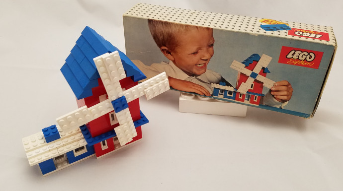 Windmill Set