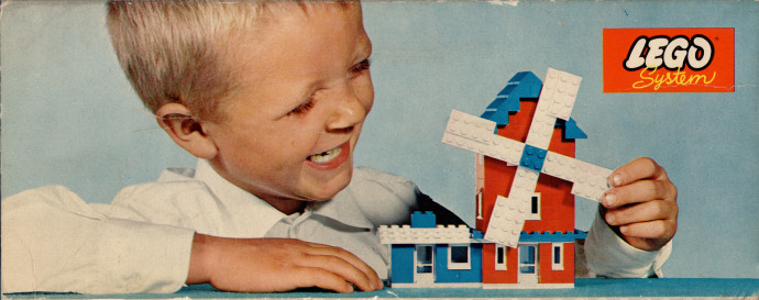 Windmill Set