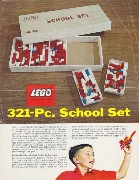 School Set